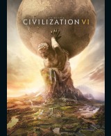 Аккаунт Steam Лицензионные ключи Civilization 6 (Steam)