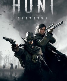 Аккаунт Steam Лицензионные ключи Hunt: Showdown (Steam)
