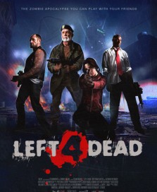 Аккаунт Steam Лицензионные ключи Left 4 Dead 2 (Steam)