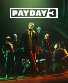 Аккаунт Steam Лицензионные ключи PayDay 3 (Steam)