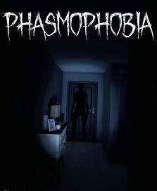 Аккаунт Steam Лицензионные ключи Phasmophobia (Steam)