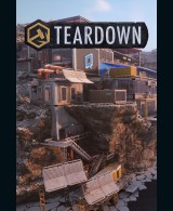 Аккаунт Steam Лицензионные ключи Teardown (Steam)