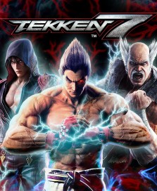 Аккаунт Steam Лицензионные ключи Tekken 7 (Steam)