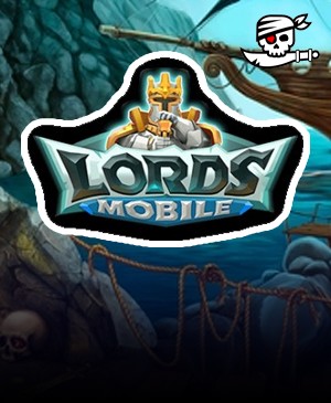 Аккаунты Lords Mobile