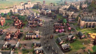 Аккаунт для Steam — Лицензионные ключи Age of Empires IV Anniversary Edition (Steam)