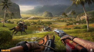 Аккаунт для Steam — Лицензионные ключи Far Cry 6 (Steam)