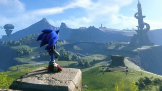 Аккаунт для Steam — Лицензионные ключи Sonic Frontiers (Steam)